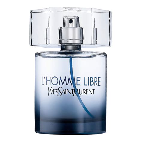 ysl l'homme eau de toilette yellow|ysl l'homme libre cologne.